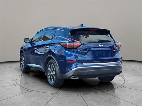 Used 2020 Nissan Murano S w/ Technology Package image 10