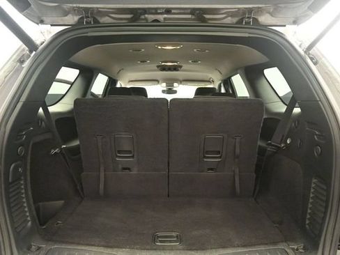 Used 2018 Dodge Durango SXT w/ Quick Order Package 2BB AWD/4WD image 30