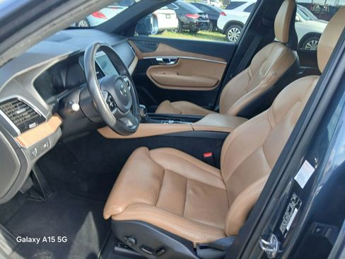 Used 2019 Volvo XC90 T6 Inscription w/ Advanced Package AWD/4WD image 9