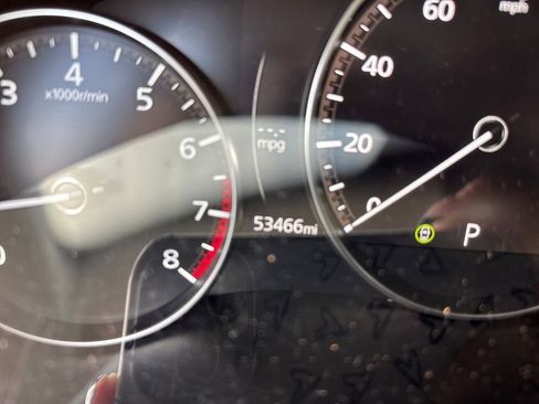 Used 2024 MAZDA CX-30 AWD 2.5 S w/ Preferred Package image 20