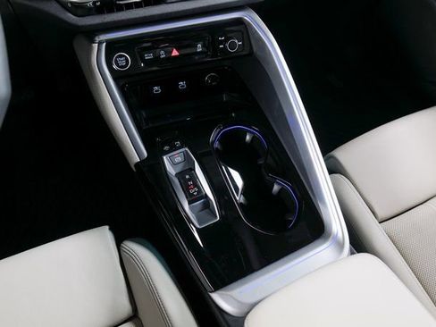 Certified 2025 Audi Q5 Premium Plus w/ Premium Plus image 15