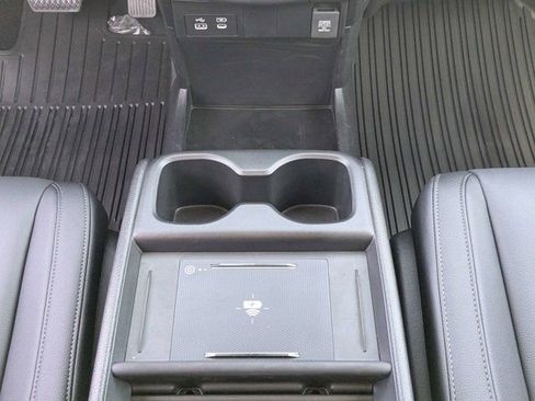 New 2026 Honda Odyssey EX-L image 18