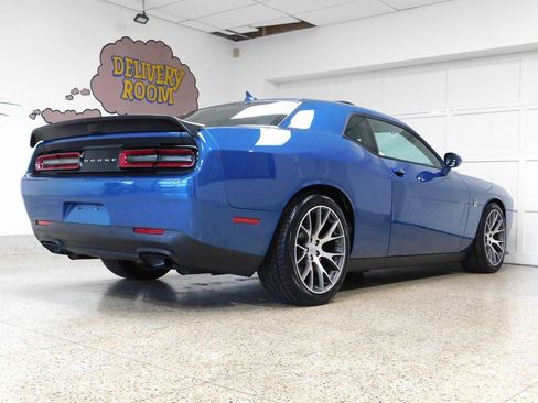 Used 2020 Dodge Challenger SRT Hellcat w/ Plus Package image 7