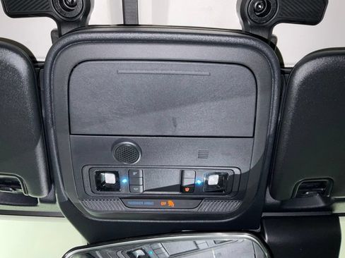 New 2026 Ford Bronco Big Bend AWD/4WD image 21