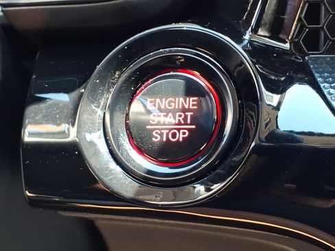 Certified 2026 Honda CR-V EX-L image 18