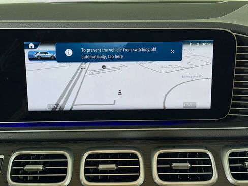 New 2026 Mercedes-Benz GLE 350 4MATIC image 17