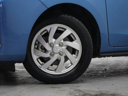 Used 2024 Mitsubishi Mirage LE image 3