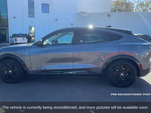 Used 2023 Ford Mustang Mach-E California Route 1 AWD/4WD image 9