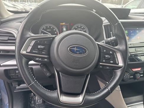 Used 2021 Subaru Forester Premium image 20