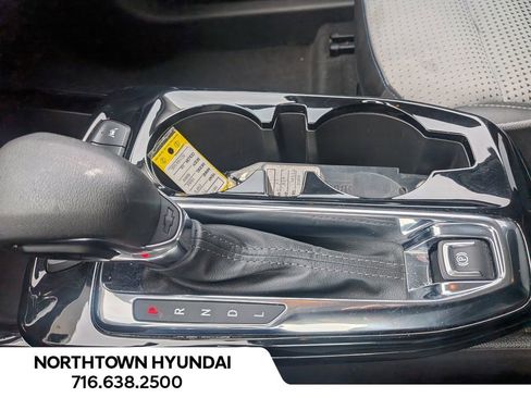 Used 2025 Chevrolet Trax LT image 13