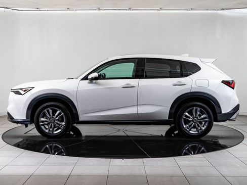 Used 2025 Acura ADX AWD image 5