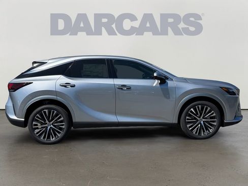 New 2026 Lexus RX 350 Premium Plus AWD/4WD image 3