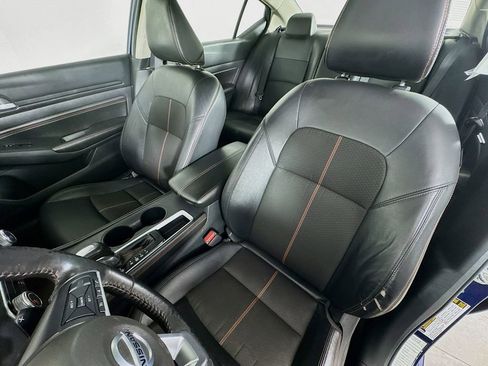 Used 2022 Nissan Altima 2.5 SR FWD image 19