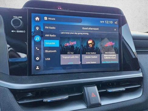 New 2026 Subaru Outback Limited AWD/4WD image 12