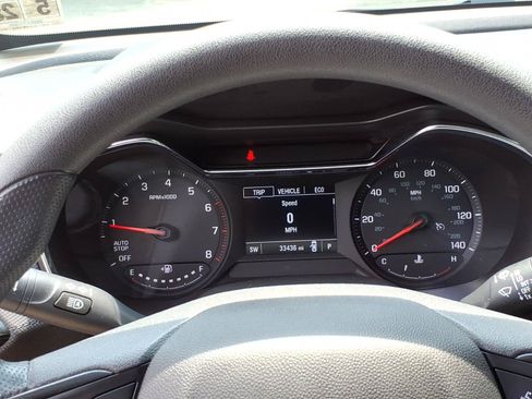 Certified 2023 Chevrolet TrailBlazer LT w/ Convenience Package FWD image 15
