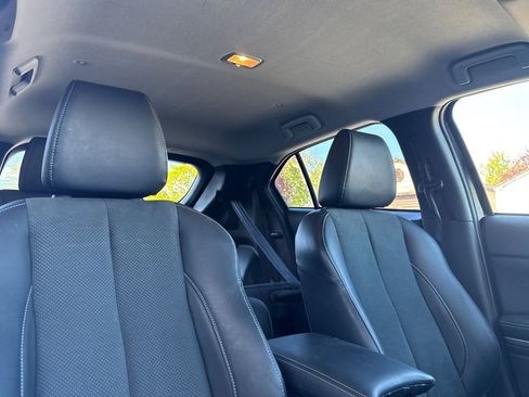 Used 2025 Mitsubishi Eclipse Cross SE image 17