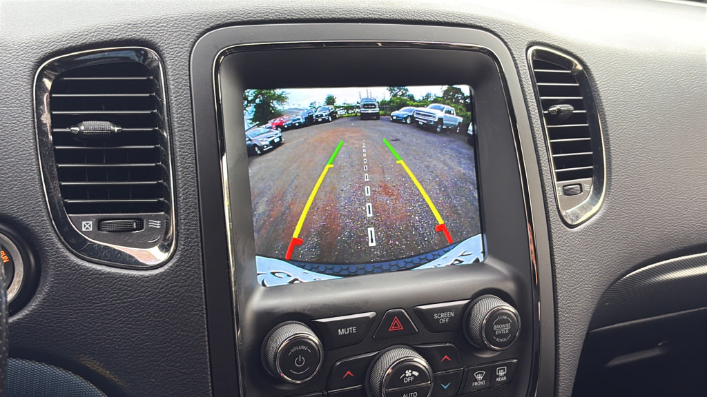 Used 2020 Dodge Durango R/T AWD/4WD image 18