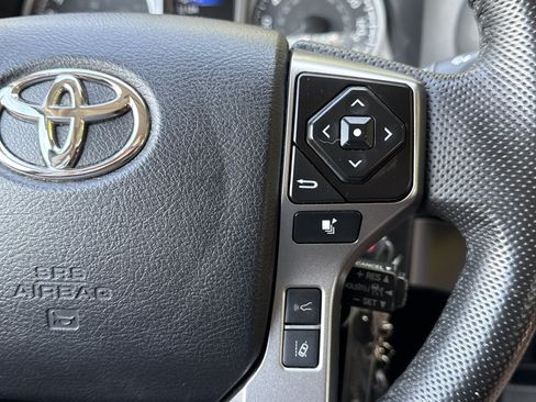 Used 2022 Toyota Tacoma SR5 w/ Trail Edition AWD/4WD image 20