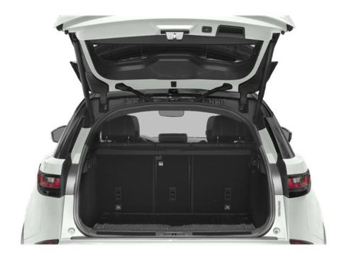 Used 2020 Land Rover Range Rover Velar S image 12