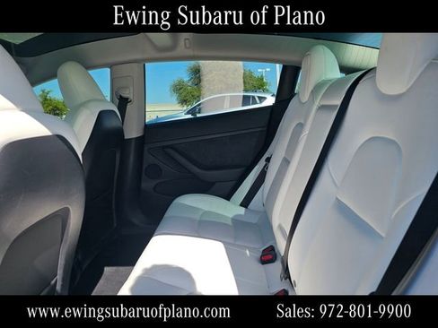 Used 2023 Tesla Model 3 Long Range image 7