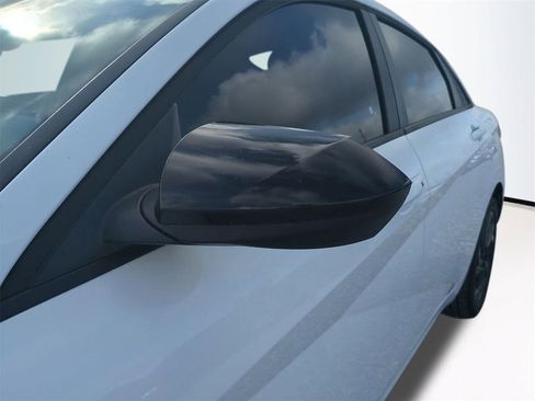 New 2026 Hyundai Elantra Sport image 12