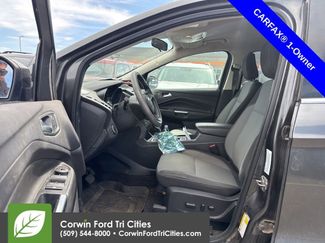 Used 2018 Ford Escape SE AWD/4WD video 2
