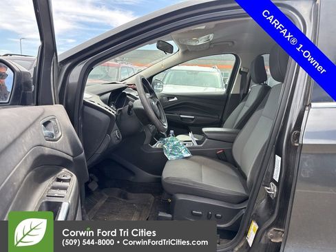 Used 2018 Ford Escape SE AWD/4WD image 2