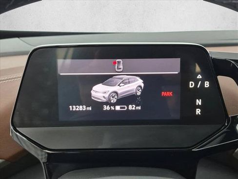Used 2023 Volkswagen ID.4 Pro AWD/4WD image 11