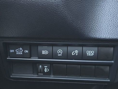 Certified 2024 Toyota Tundra SR5 AWD/4WD image 26