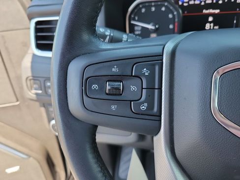 Used 2021 GMC Yukon XL Denali image 25