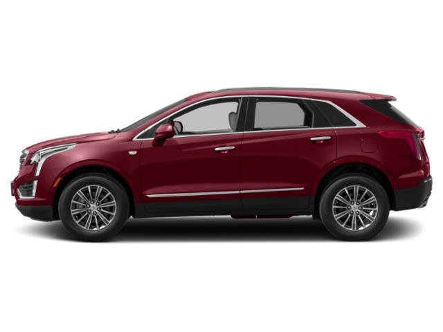 Used 2019 Cadillac XT5 Luxury FWD image 6