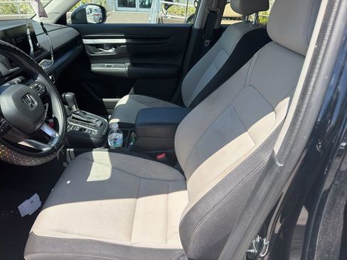 Used 2023 Honda CR-V EX image 5