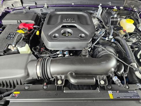 New 2026 Jeep Wrangler Unlimited Rubicon image 12