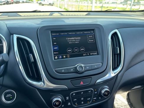 Certified 2020 Chevrolet Equinox LT FWD image 25