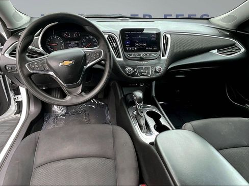 Used 2023 Chevrolet Malibu LS FWD image 7