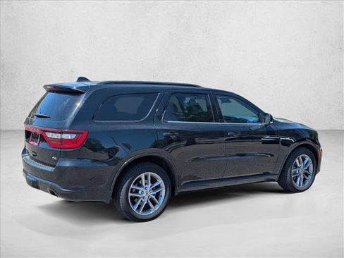 Used 2024 Dodge Durango R/T AWD/4WD image 5
