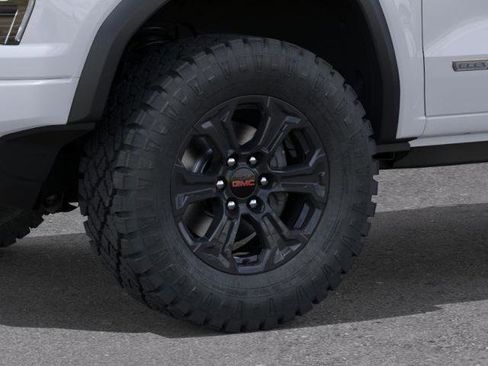 New 2025 GMC Canyon Elevation w/ Convenience Package image 42