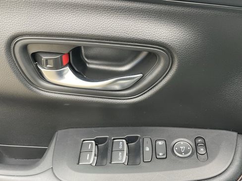 Used 2024 Honda HR-V Sport image 28