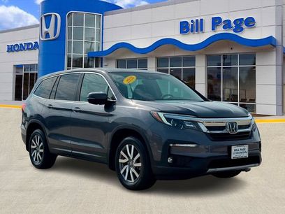 Used 2020 Honda Pilot EX-L