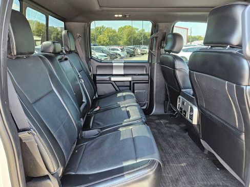 Used 2017 Ford F150 Lariat image 22