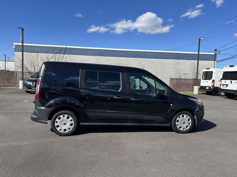 Used 2020 Ford Transit Connect XL image 9