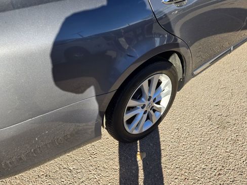 Used 2012 Lexus ES 350 Base image 10