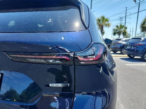 New 2026 MAZDA CX-5 Preferred AWD/4WD image 27