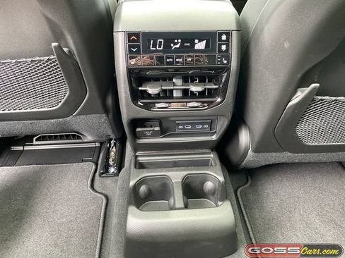New 2026 Jeep Grand Cherokee L Limited AWD/4WD image 24