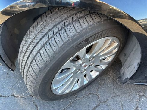 Used 2010 Cadillac CTS Performance w/ Performance Luxury Package image 17