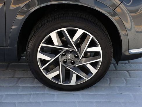 Used 2023 Hyundai Santa Fe Calligraphy AWD/4WD image 45
