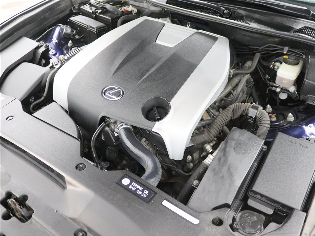 Used 2013 Lexus GS 350 AWD w/ Premium Pkg image 24