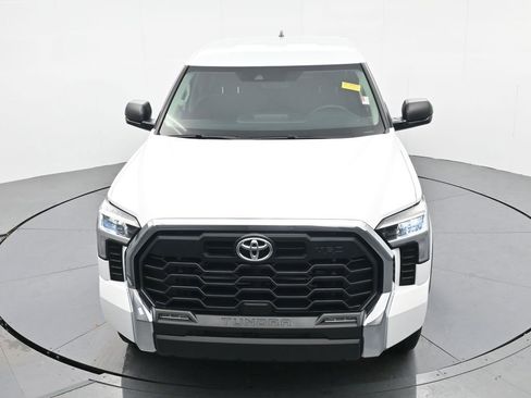 Used 2024 Toyota Tundra SR5 w/ TRD Off-Road Package AWD/4WD image 21