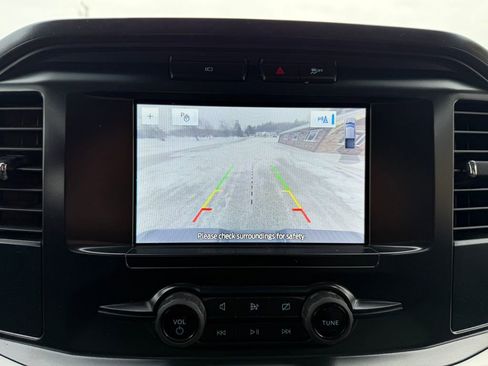 Used 2022 Ford F150 XL w/ Equipment Group 101A High image 29