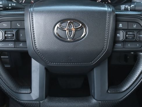 Used 2025 Toyota Tundra SR5 w/ SX Package RWD image 15